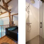 Appartamento Fijn, Recent Volledig Gerenoveerd In Maastricht