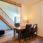 Appartamento Fijn, Recent Volledig Gerenoveerd In *