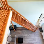 Appartamento Fijn, Recent Volledig Gerenoveerd In *