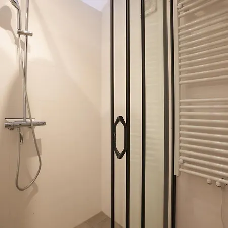 Fijn, Recent Volledig Gerenoveerd In Appartamento Maastricht