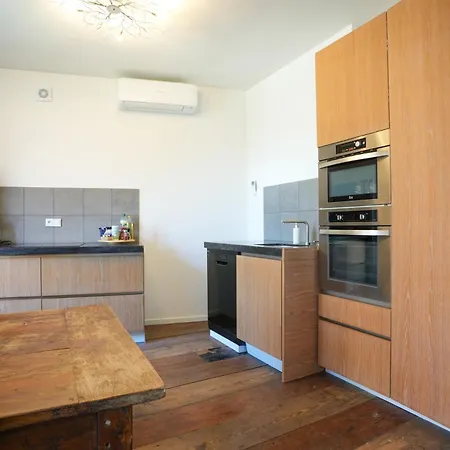 Apartamento Fijn, Recent Volledig Gerenoveerd In