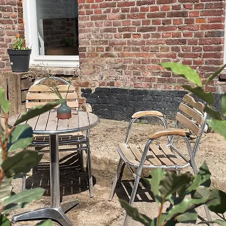 Fijn, Recent Volledig Gerenoveerd In