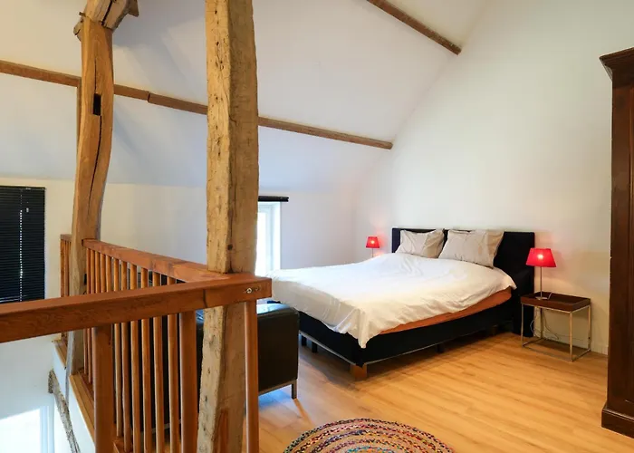 Fijn, Recent Volledig Gerenoveerd In Appartamento Maastricht