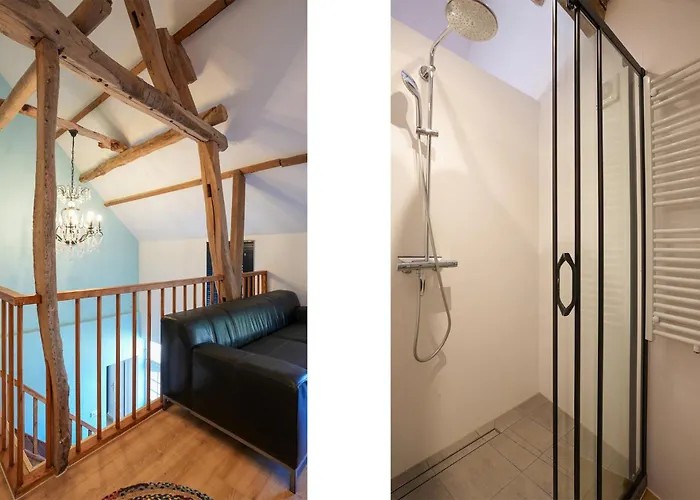 Apartment Fijn, Recent Volledig Gerenoveerd In Maastricht