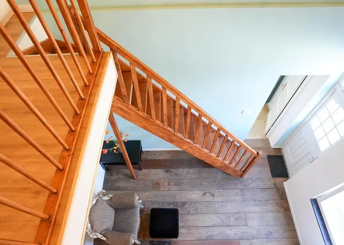 Apartment Fijn, Recent Volledig Gerenoveerd In *