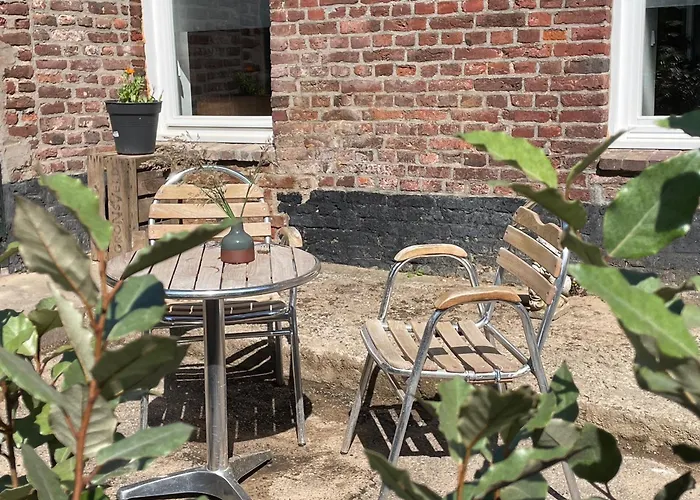 Fijn, Recent Volledig Gerenoveerd In