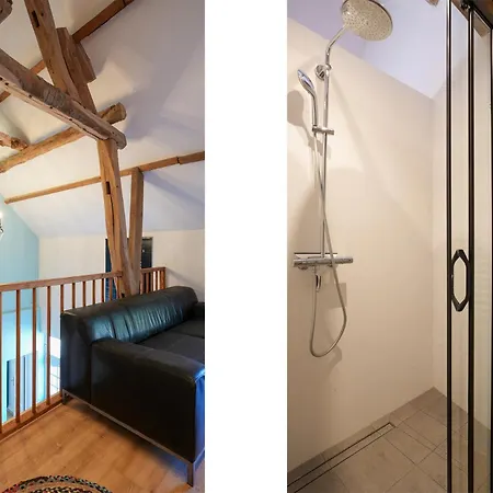 Appartement Fijn, Recent Volledig Gerenoveerd In Maastricht