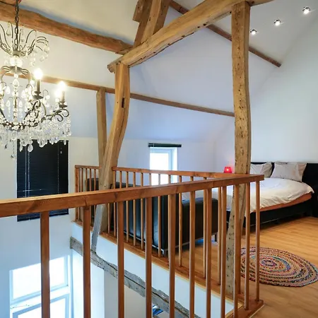 Fijn, Recent Volledig Gerenoveerd In * Maastricht