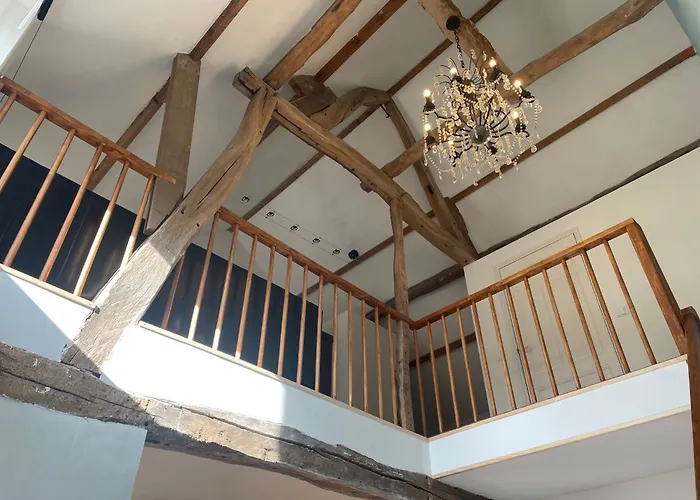 Fijn, Recent Volledig Gerenoveerd In Διαμέρισμα *