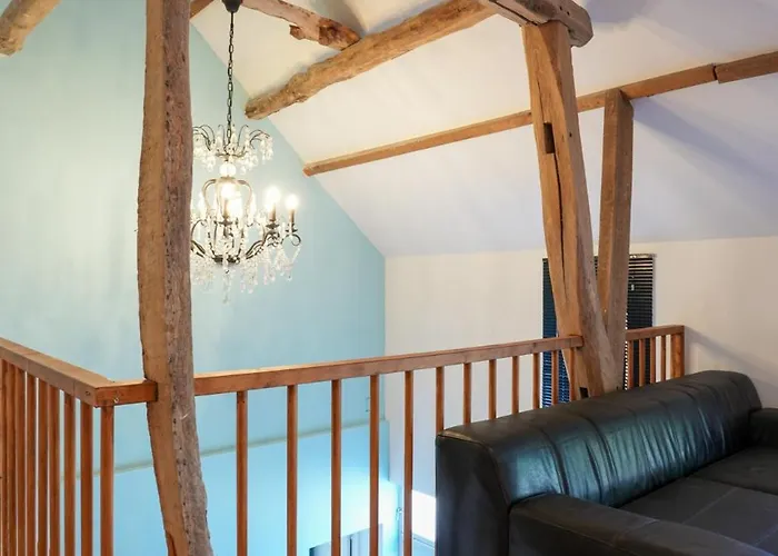 Fijn, Recent Volledig Gerenoveerd In Διαμέρισμα *