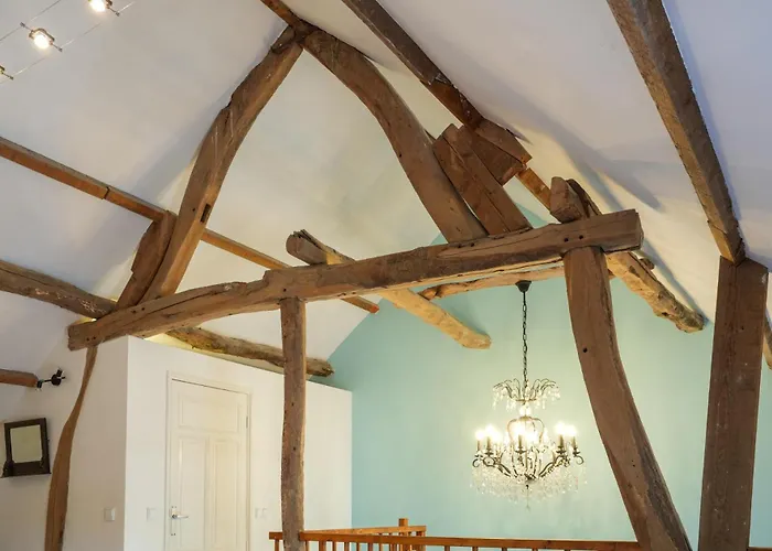 Fijn, Recent Volledig Gerenoveerd In Διαμέρισμα *