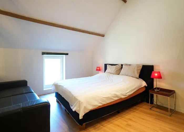 Fijn, Recent Volledig Gerenoveerd In * Μάαστριχτ